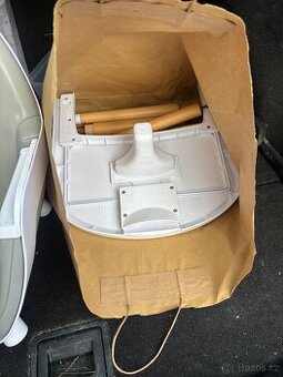 Jídelní židlička