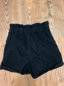 Dámské nové lněné kraťase H&M - 1