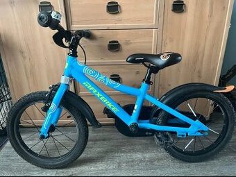 Dětské kolo maxbike vel.16