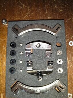 Noctua Intel mounting kit