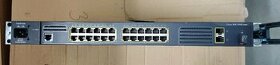 Switch Cisco Catalyst 3400, 24x10/100+2sfp 10/100/1000