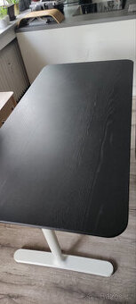 Kancelářský / PC stůl Bekant IKEA