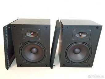 DVOUPÁSMOVÉ REPRO TESLA ARS9104 TOP STAV