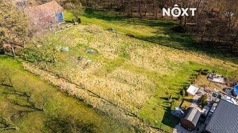 Prodej pozemek Bydlení, 1639㎡