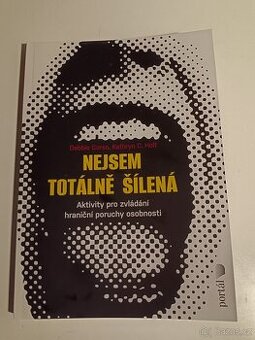 Nejsem totálně šílená