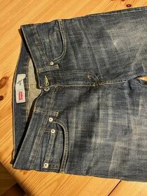 Chlapecké džíny LEVIS