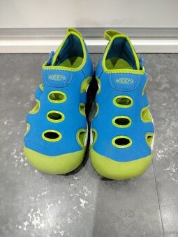 Dětské sandále Keen Stingray JR vel. 34