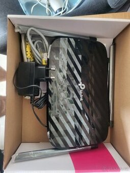 AC1350 dvoupásmový router TP-Link EC230-G1