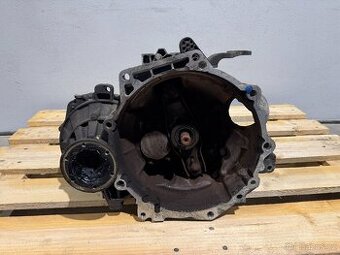 Převodovka start stop MWW Škoda Octavia III 1,6 TDI