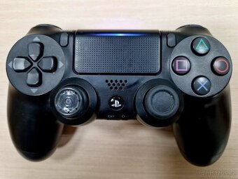 Ovladač na sony Playstation 4 Sony dualshock V2 originál fun