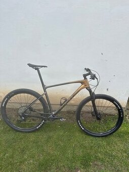 XTC Giant Advanced 2