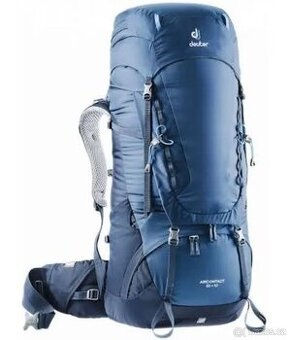 Batoh Deuter Aircontact 55+10