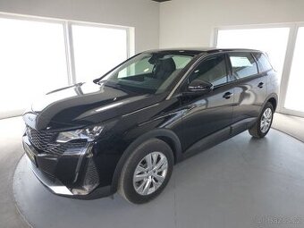 Peugeot 5008 1,5HDI-96KW NAVI KAMERA 7MÍST