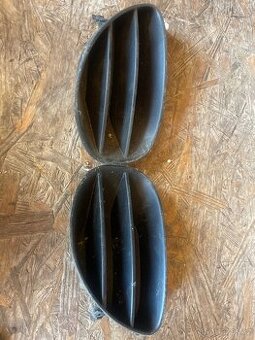 Toyota Yaris krytky mlhovek