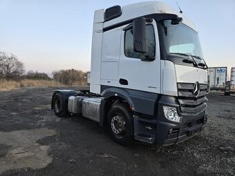 TAHAČ MERCEDES ACTROS 1845 r.2015, EURO 6, STANDART,