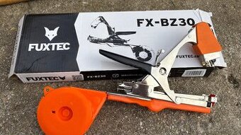 Vázací klešte FUXTEC FX-BZ