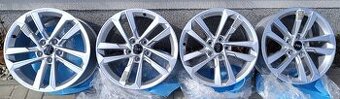 sada nových alu disků AUDI 5x112 r17 8j