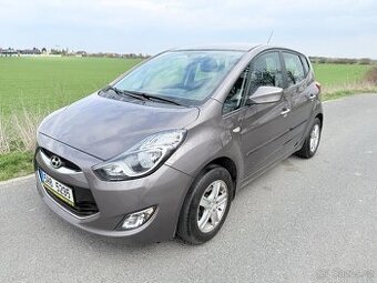 Hyundai IX20 1.6i 91kW 82000km