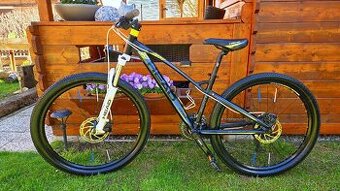 Dětské chlapecké horské kolo 26" v. XS 145-162cm po servisu