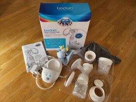 Elektrická odsávačka mléka EasyStart