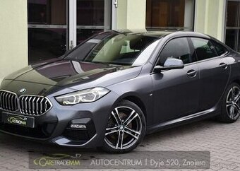 BMW Řada 2 218d M-SPORT 1M ČR2
