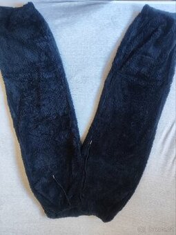 Pánské módní kalhoty