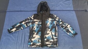 Bunda lyžařská chlapecká NorthVille 146 - 152 cm