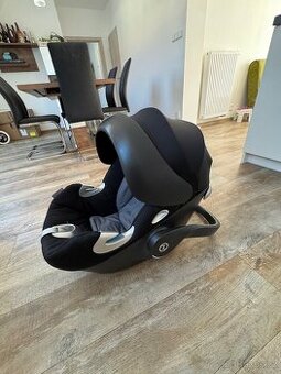 Autosedačka Cybex