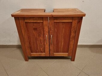 Skříňka pod umyvadlo