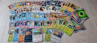 Pokémon karty Scarlet & Violet - 151, 105 ks