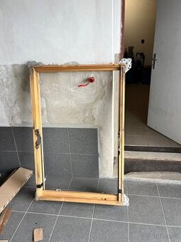 Střešní okna VELUX