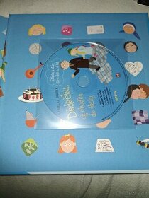 Dědečku, už chodím do školy Ladislav Špaček