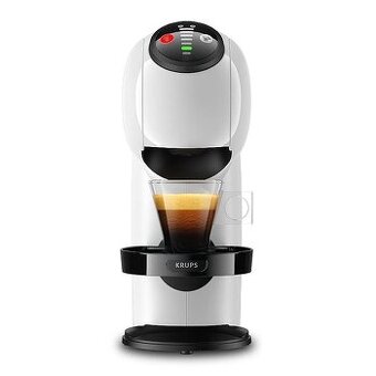 Kávovar na kapsle Krups Dolce Gusto