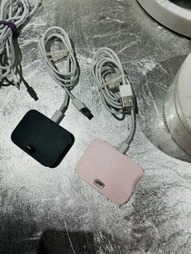 stojánky/nabijecky na apple iPhone
