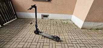 Lamax s7500 plus elektrokoloběžka