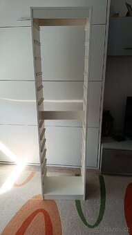 Regál IKEA trofast