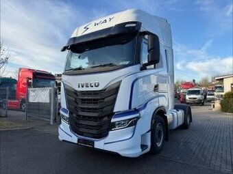 Iveco S-Way 480