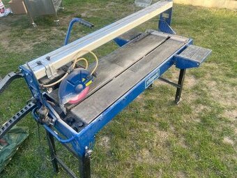 Elektrická řezačka na obklad a dlažbu s vodním chlazením