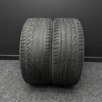 2ks pneu Dunlop 215/45/16 90V