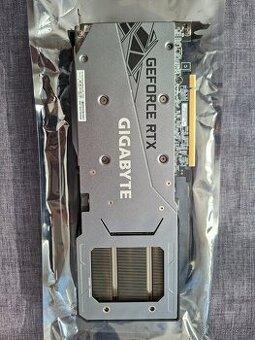 Gigabyte RTX3060 nefunkční