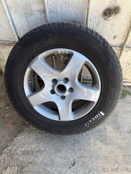 VW alu kola 235/65 R17