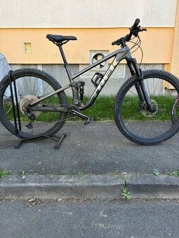 Trek Top Fuel 7 29 M-L