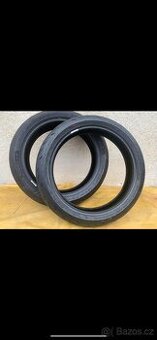 Pneumatiky na motocykl Pirelli