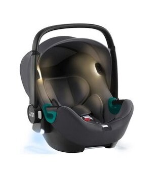 Autosedačka Britax Römer Baby-Safe iSense