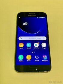 Samsung galaxy S7 32gb(praskle sklo)