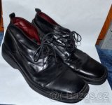 Pánské boty značky BATA - 1