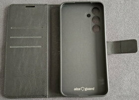 DARUJI obal pro Samsung Galaxy A55 5G černé
