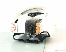 Nová vodácká helma/přilba na vodu RIOT S/M