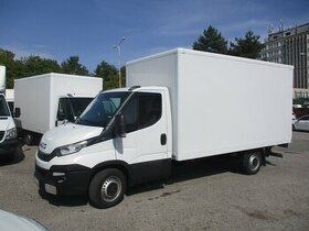 Iveco Daily 35S16, 120 000 km - 1
