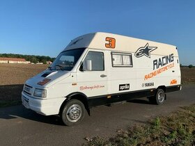 Iveco daily 2.8 - 1